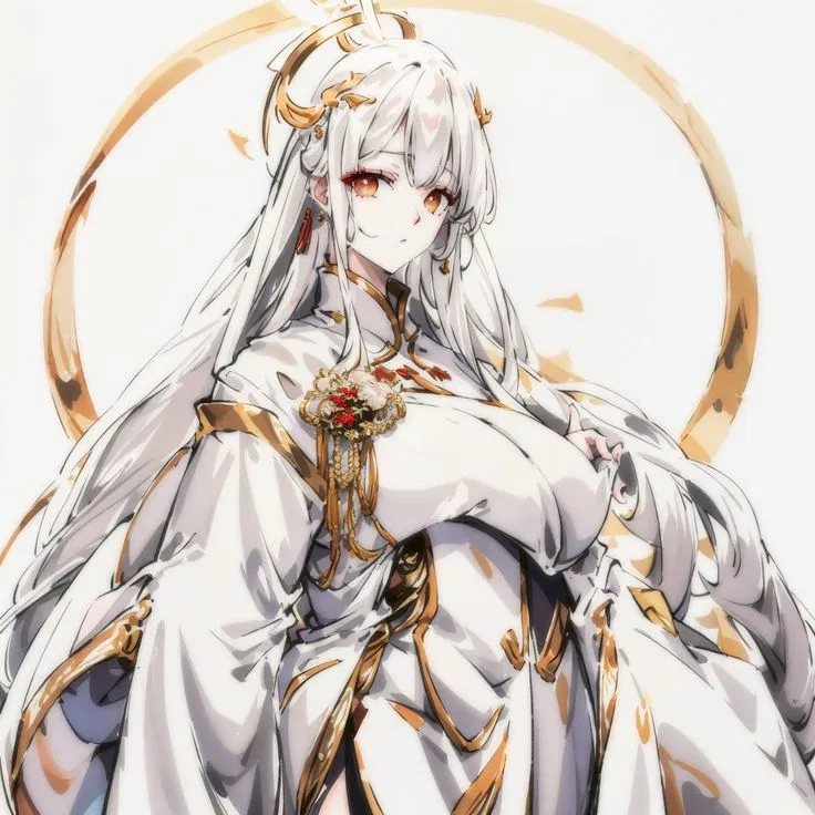 Avatar of Sybil