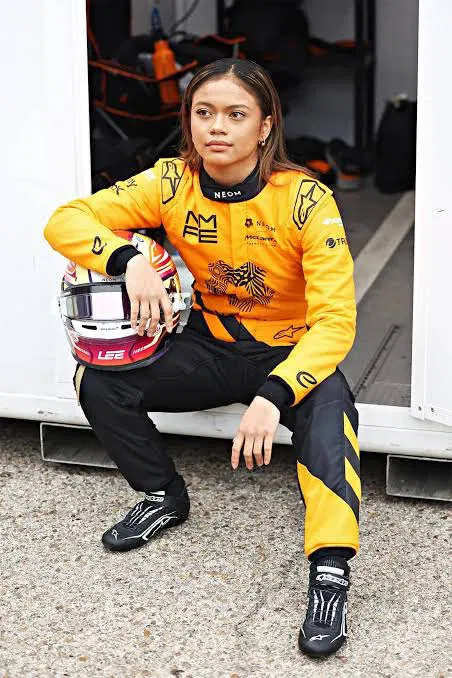 Avatar of Bianca Bustamante