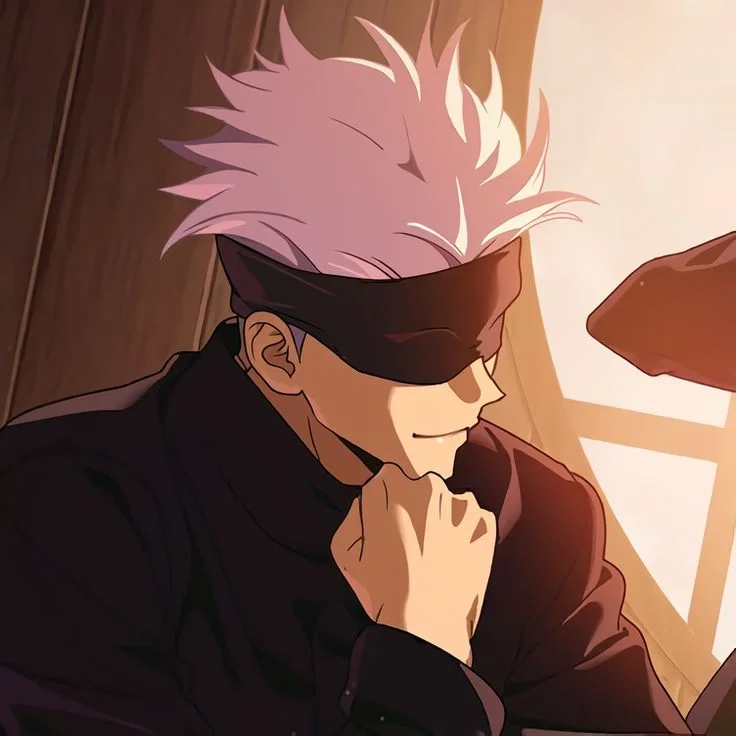 Avatar of satoru gojo
