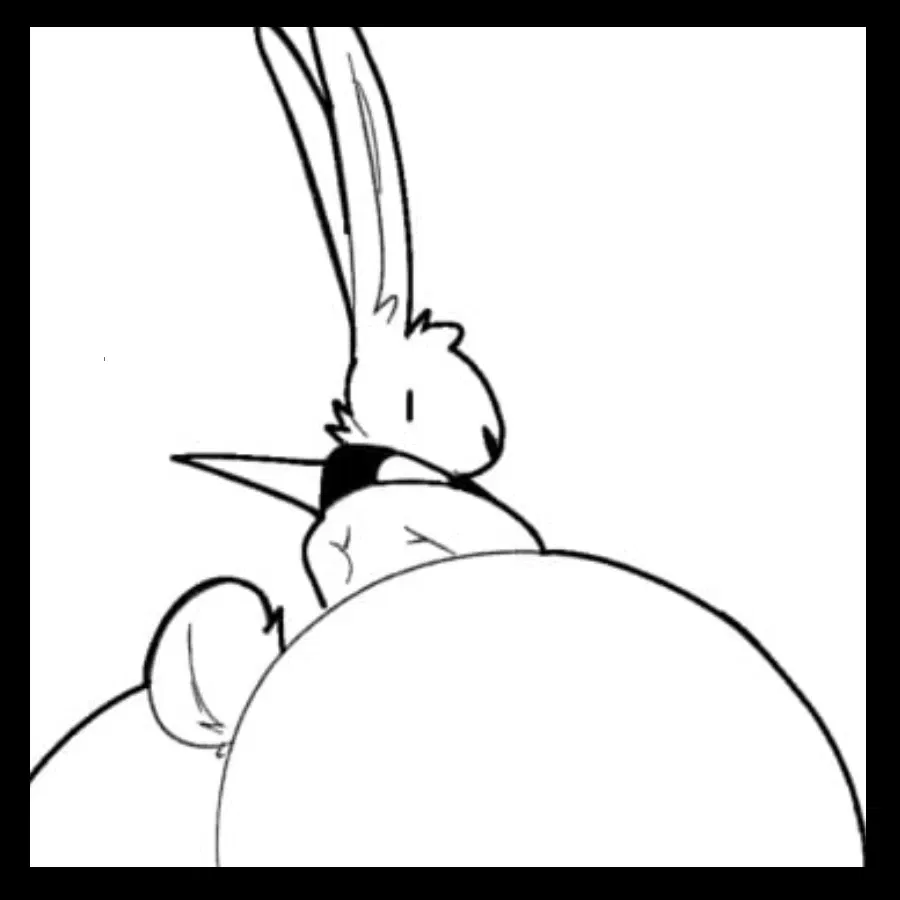 Avatar of your strange plushie Phib (NSFW)