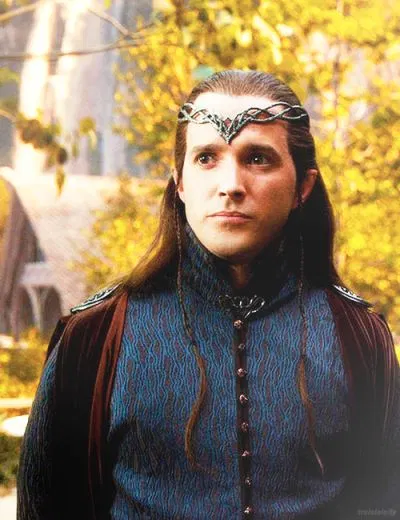 Avatar of Lindir