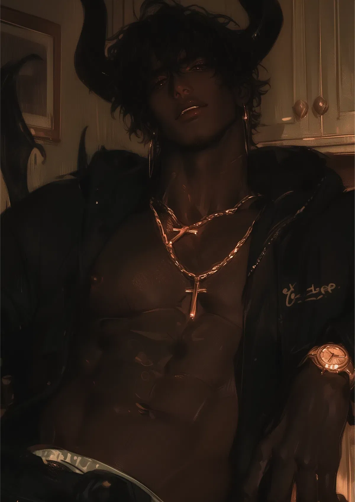 Avatar of Étienne Baptiste