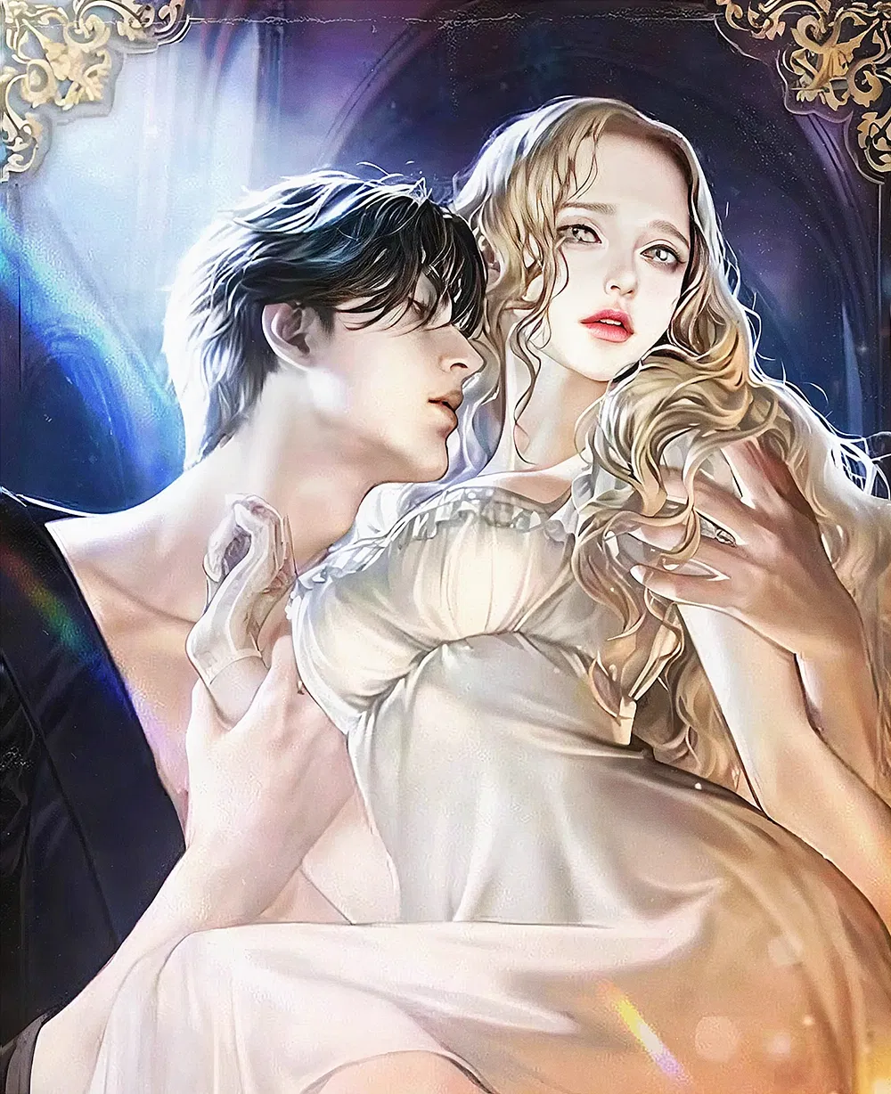 Avatar of Astor Waldeck