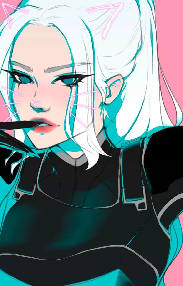 Avatar of Felicia Hardy (Black Cat) | Between Rooftops and Heartbeats