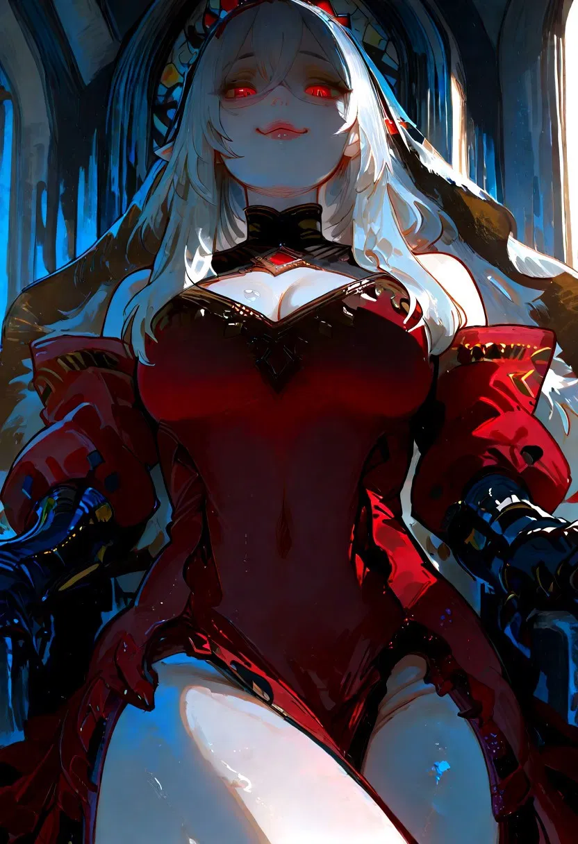 Avatar of So You Want To Be The New Overlord?