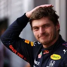Avatar of Max Verstappen