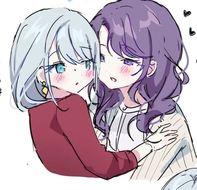 Avatar of Kanade and Mafuyu's mothers