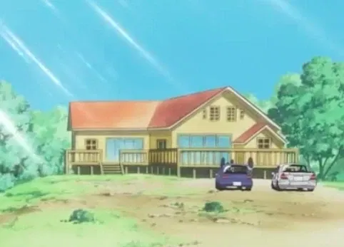 Avatar of Azumanga Daioh || Chiyo summer house!