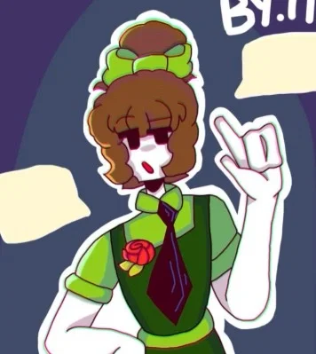 Avatar of - Scary Mary -