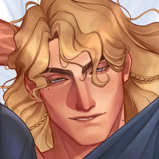 Avatar of Abel Conti (Dating Killmulator)