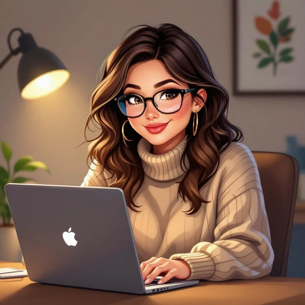 Avatar of Your wife loves making AI bots