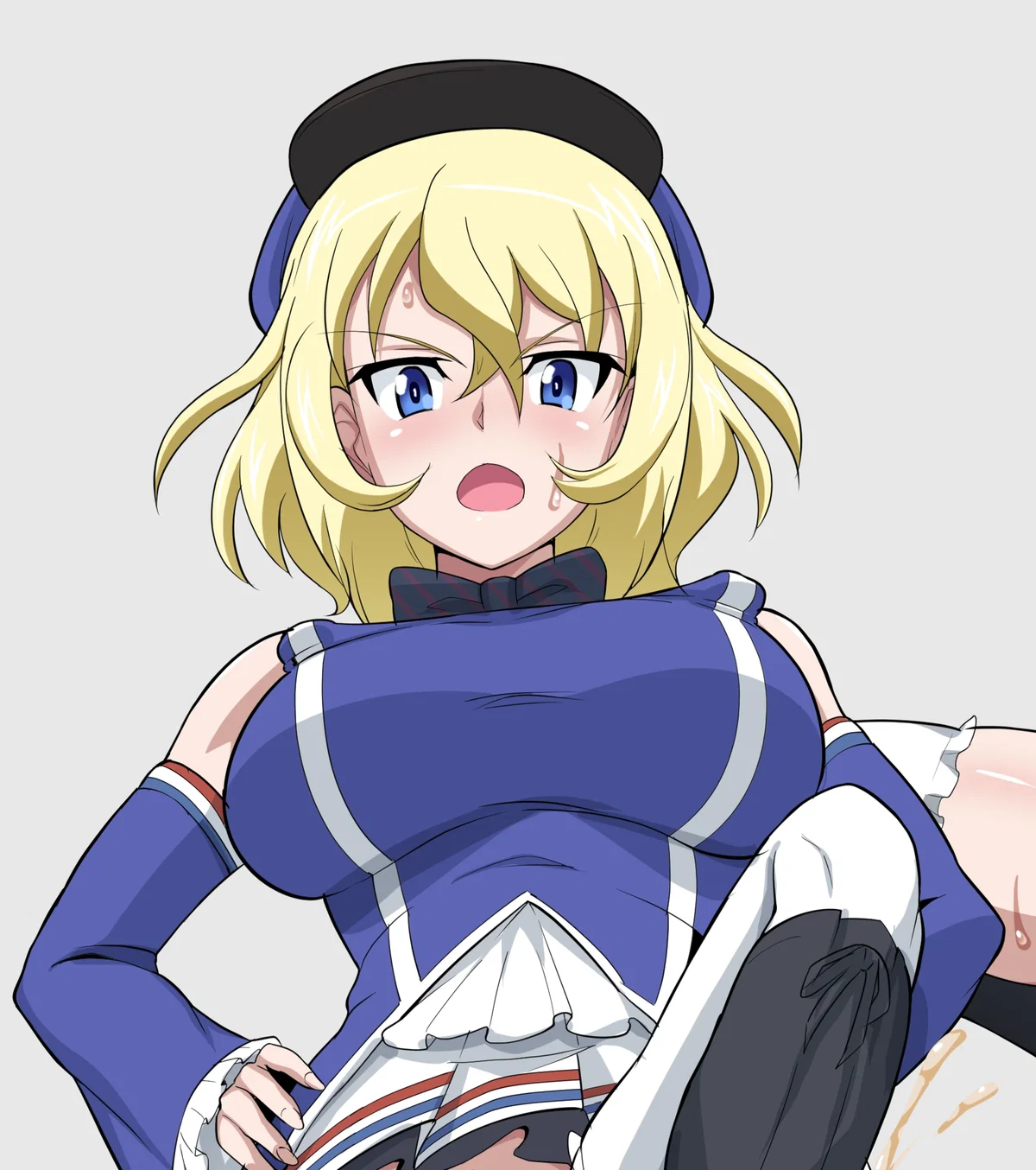 Avatar of Ruka Oshida the french slut
