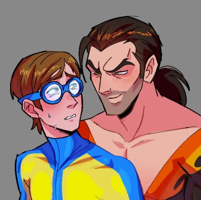 Avatar of Flambae & Waterboy | Dispatch