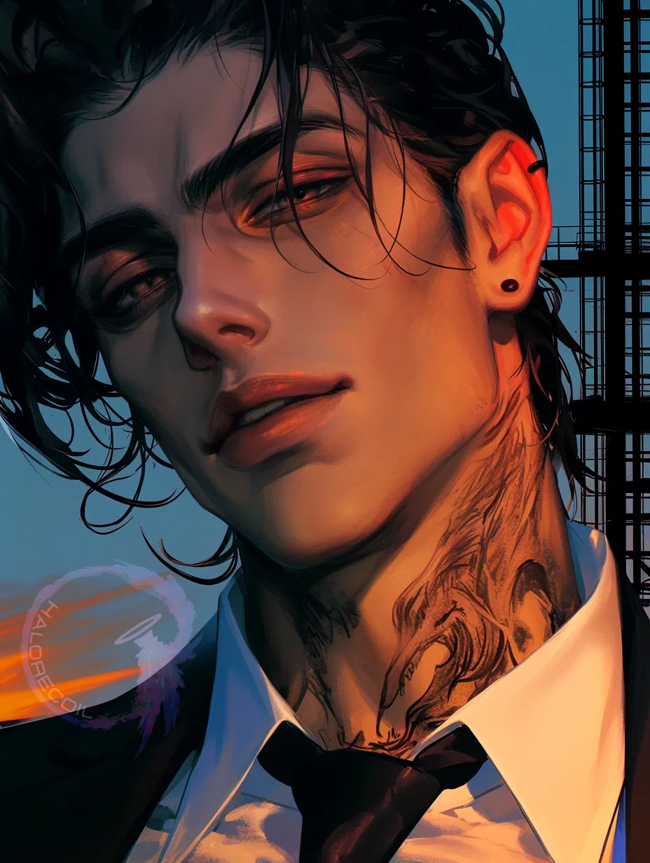 Avatar of Leandro Carranza || ℭ𝔞𝔯𝔱𝔢𝔩 𝔓𝔯𝔦𝔫𝔠𝔢