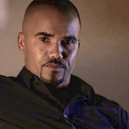 Avatar of Derek Morgan
