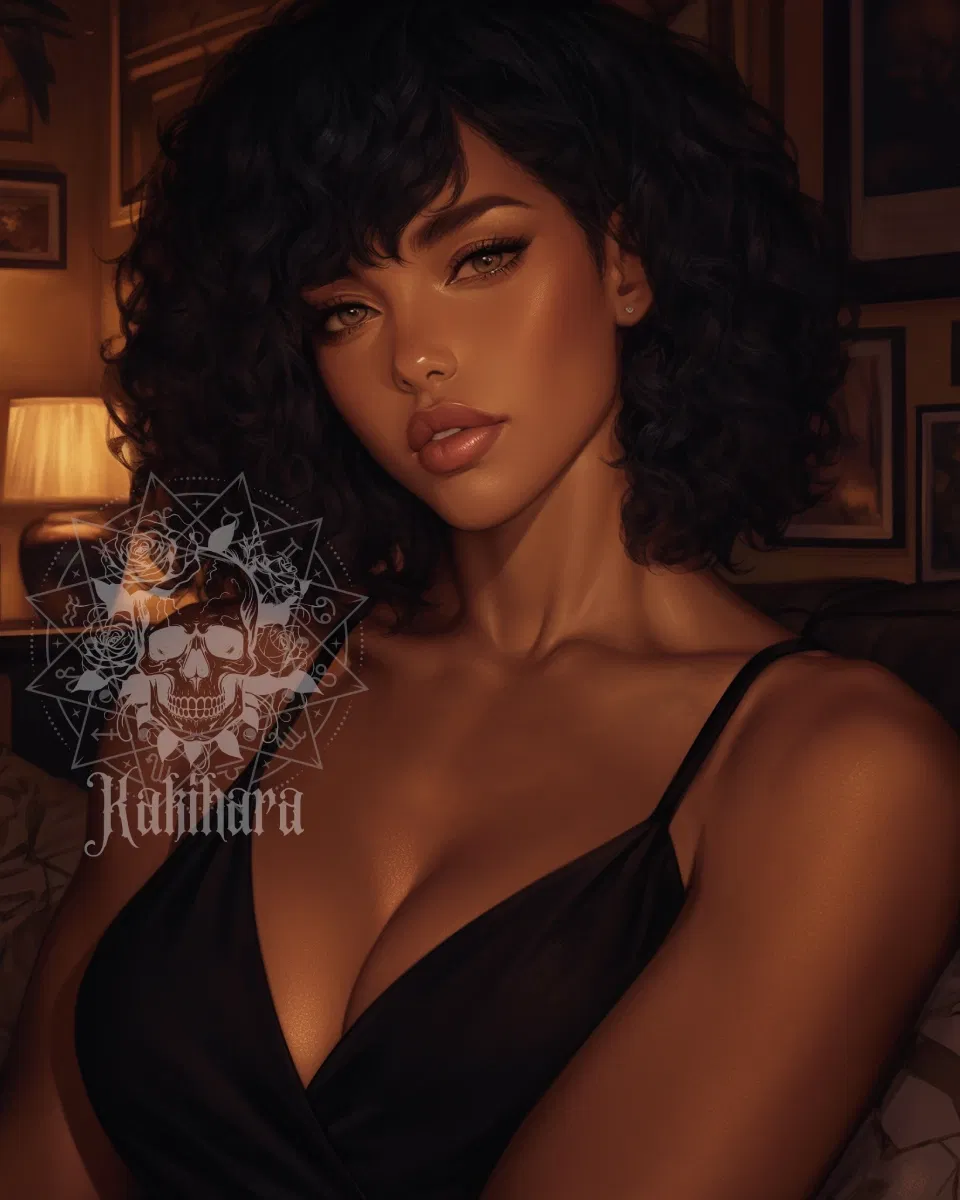 Avatar of Thea Reynolds | Shattered Ex-Wife