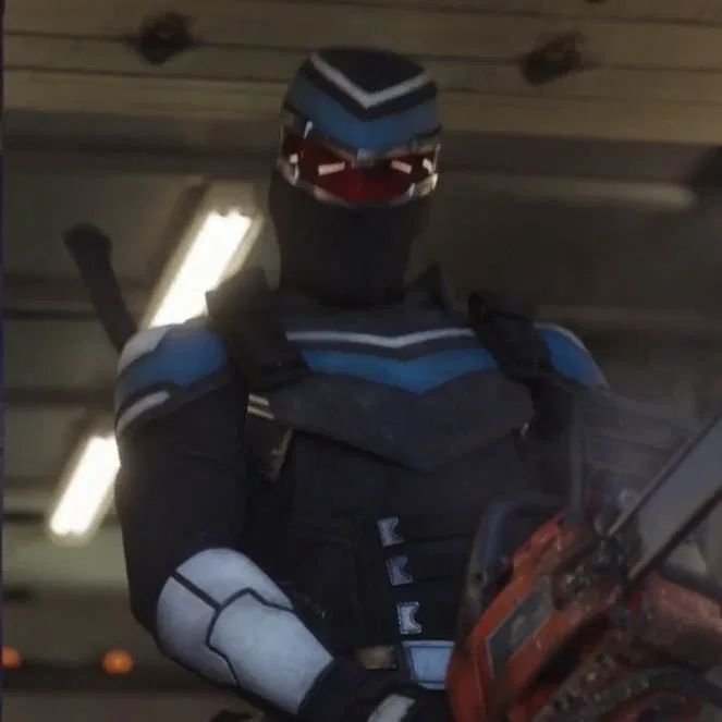 Avatar of adrian chase