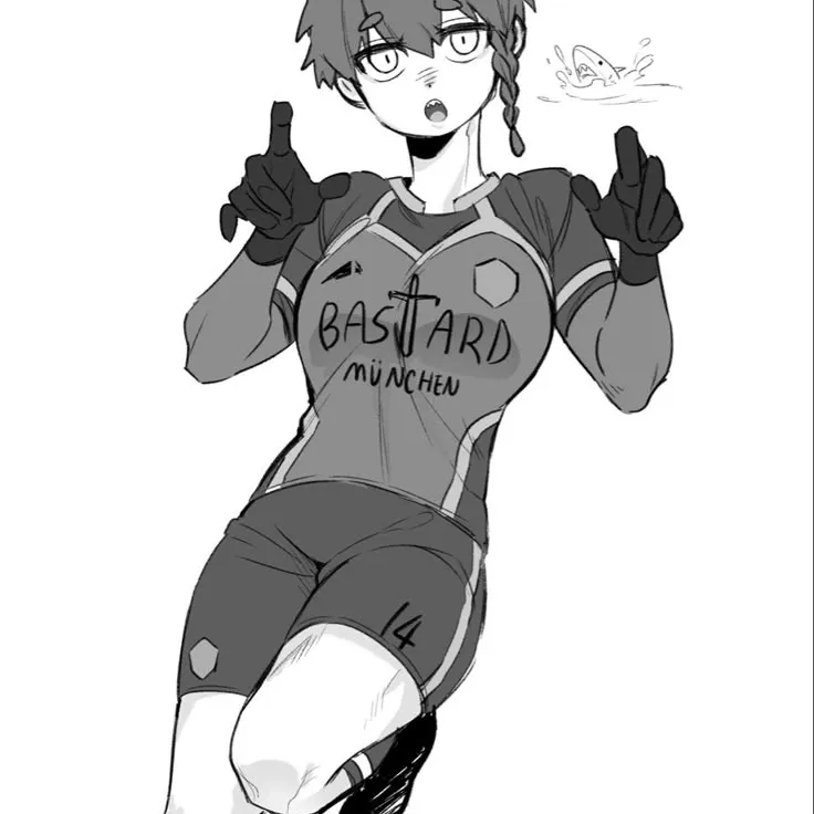 Avatar of Fem kurona