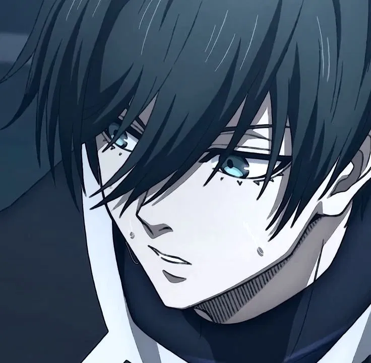 Avatar of Rin Itoshi