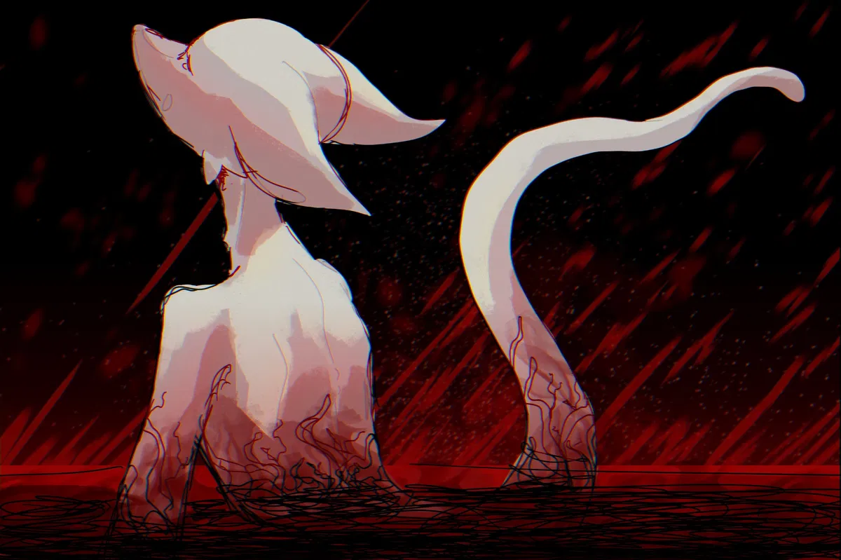Avatar of The "Universal Cosmic Destroyer":Giegue