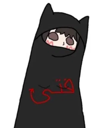 Avatar of Muslim boymoder