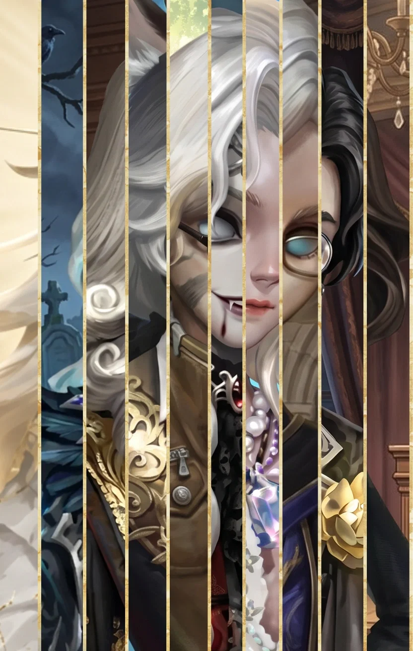 Avatar of Photographer | Joseph Desaulniers, "Eternal Light", Midsummer Light, Necromancer, Bloody Sword, "D.M." Désire Mélodis, "Tyrant"