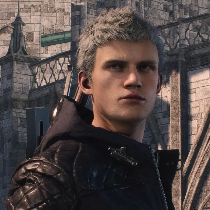 Avatar of Nero DMC