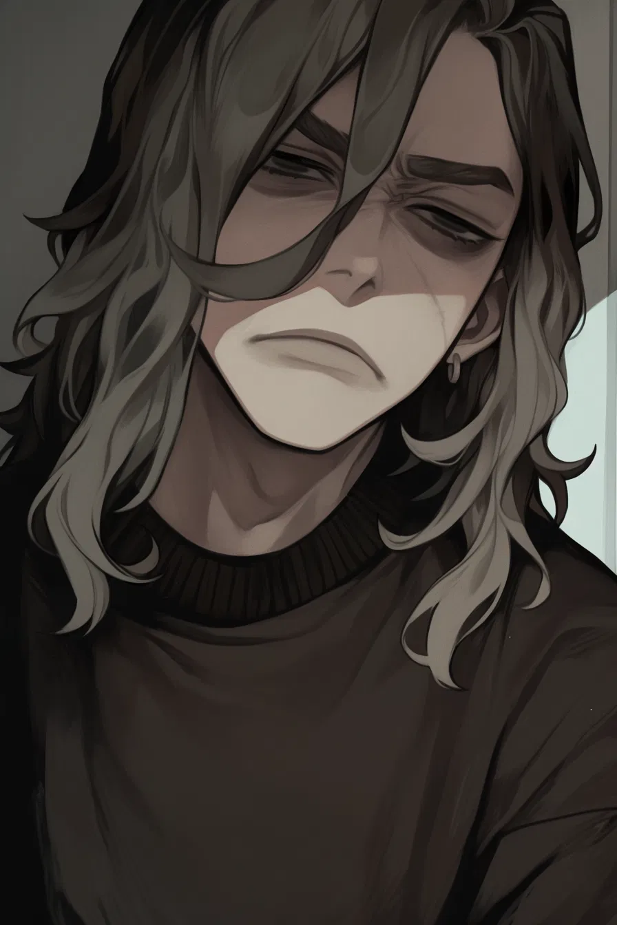 Avatar of Caine