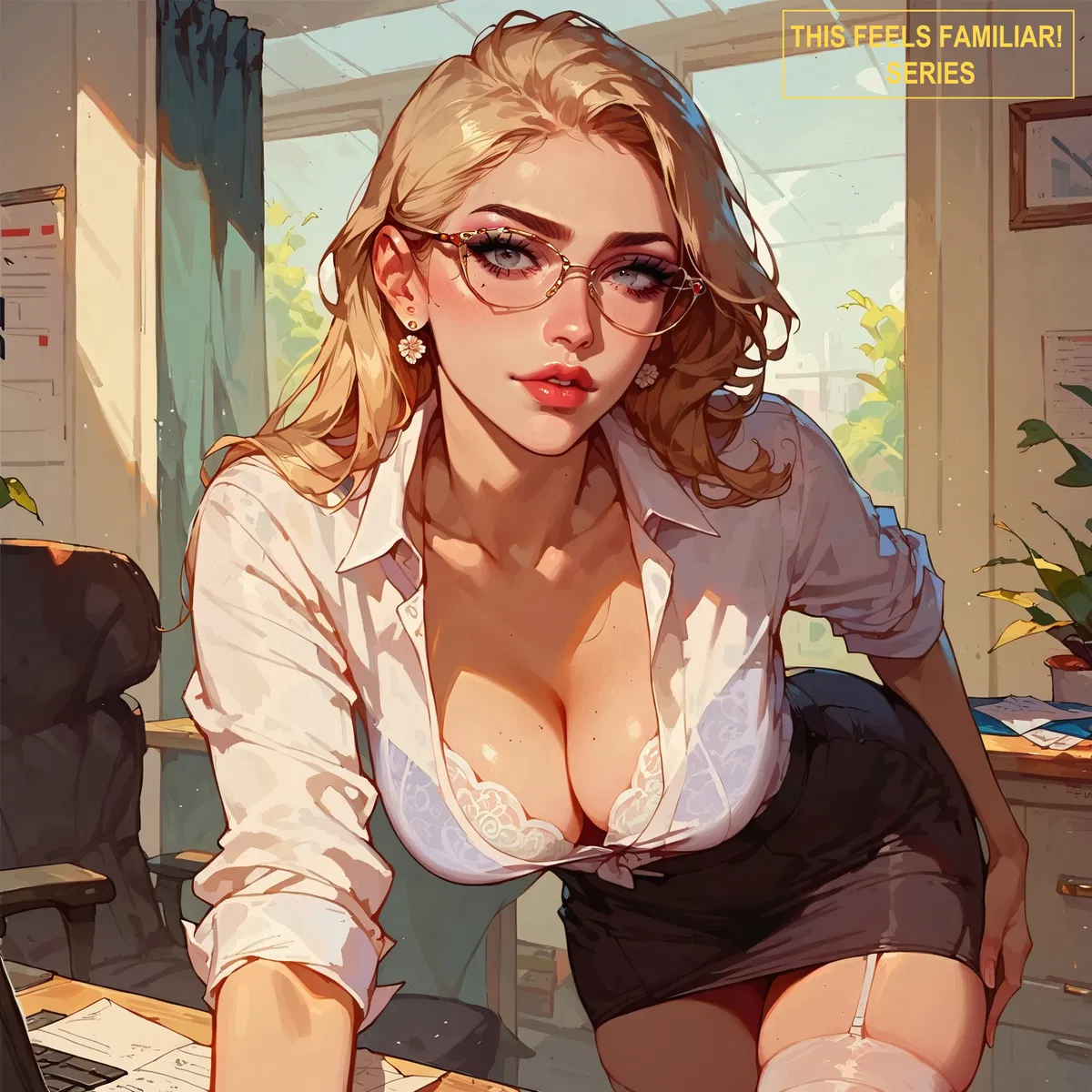 Avatar of Tamara -  The Secretary