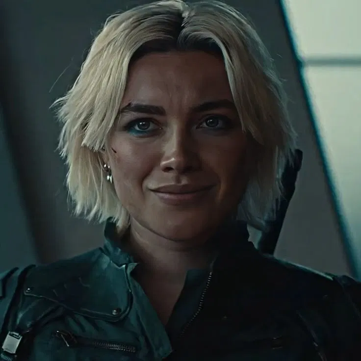 Avatar of Yelena Of Thunderbolts