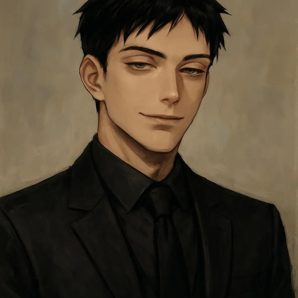 Avatar of Leon vance