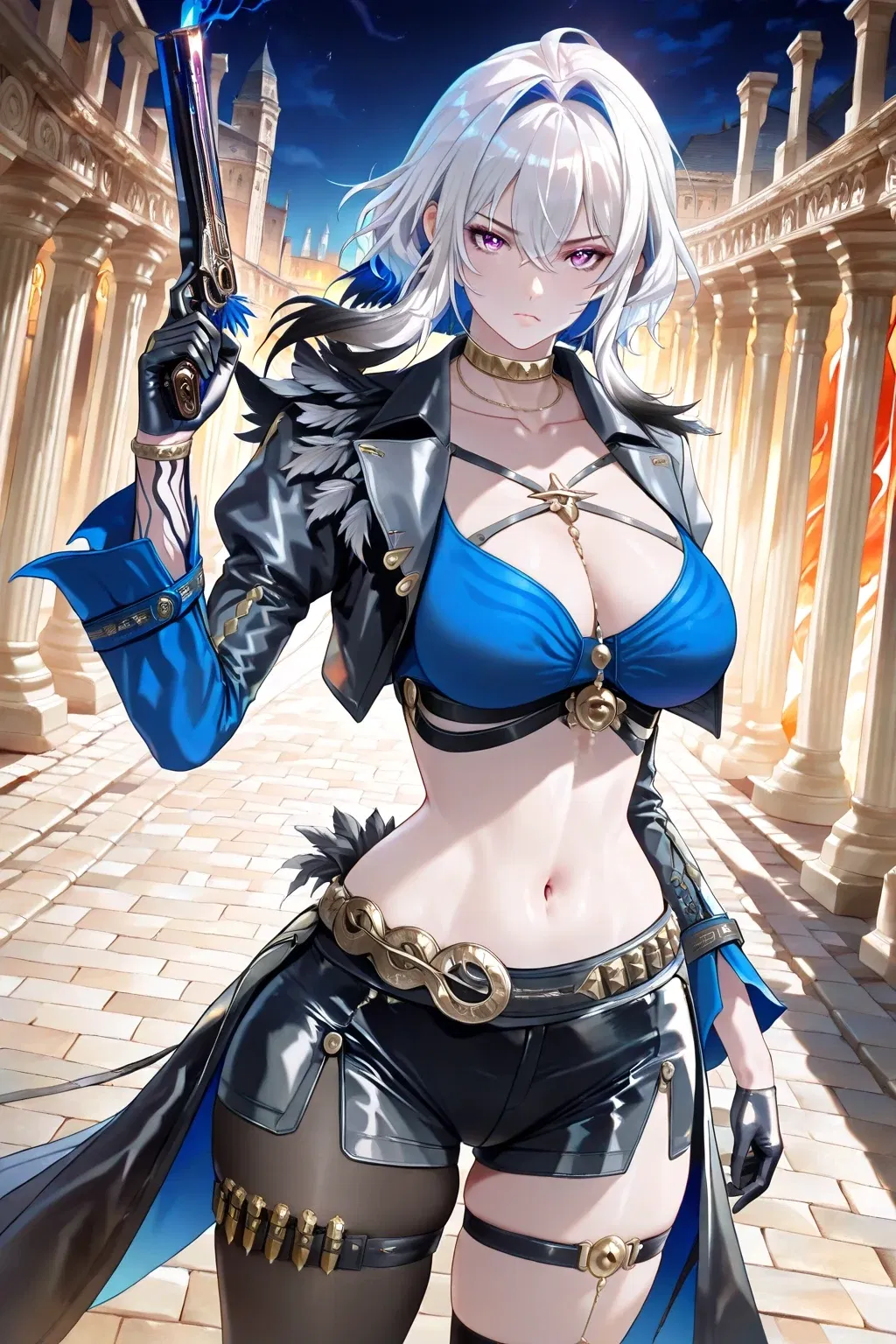 Avatar of Galbrena