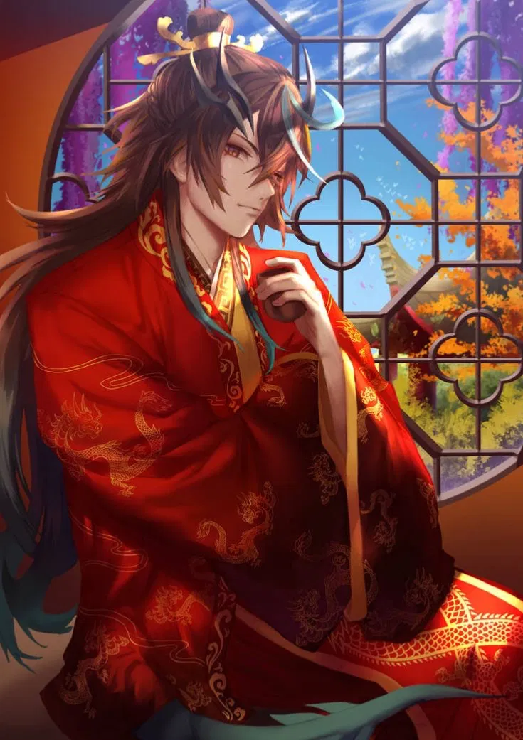 Avatar of Lucikiel