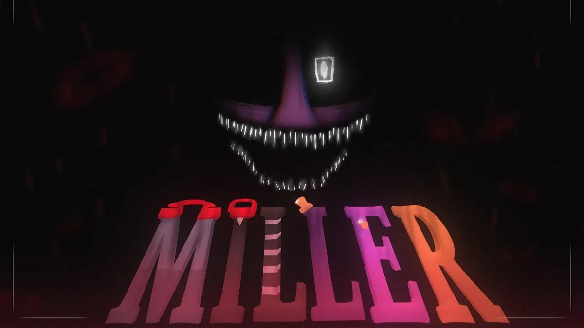 Avatar of 𝑀𝒾𝓁𝓁𝑒𝓇: 𝒯𝒽𝑒 𝒱𝒾𝓁𝓁𝒶𝒾𝓃 𝒮𝒽𝑜𝓌𝒹𝑜𝓌𝓃