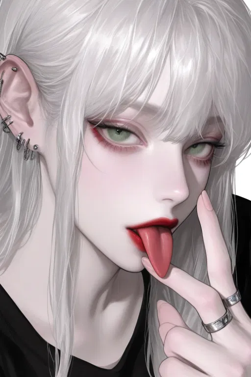 Avatar of Isabella