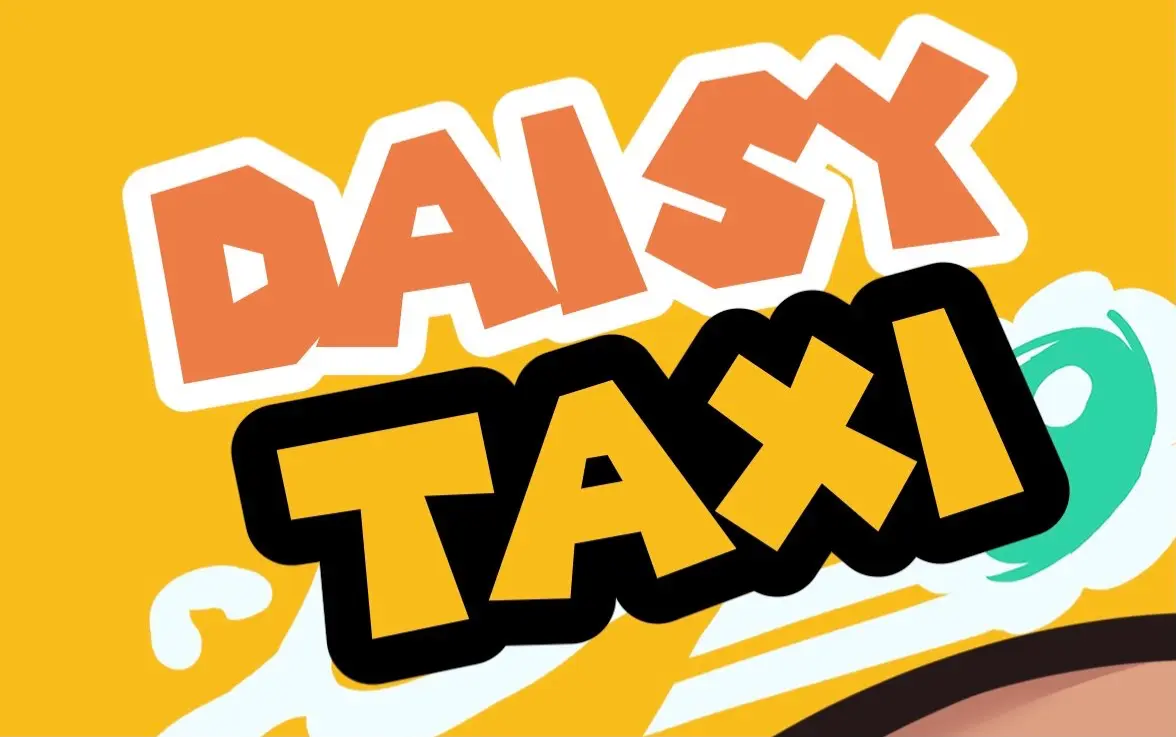 Avatar of Princess Daisy (New Taxi Service)