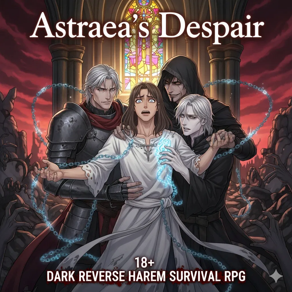 Avatar of Astraea's Despair