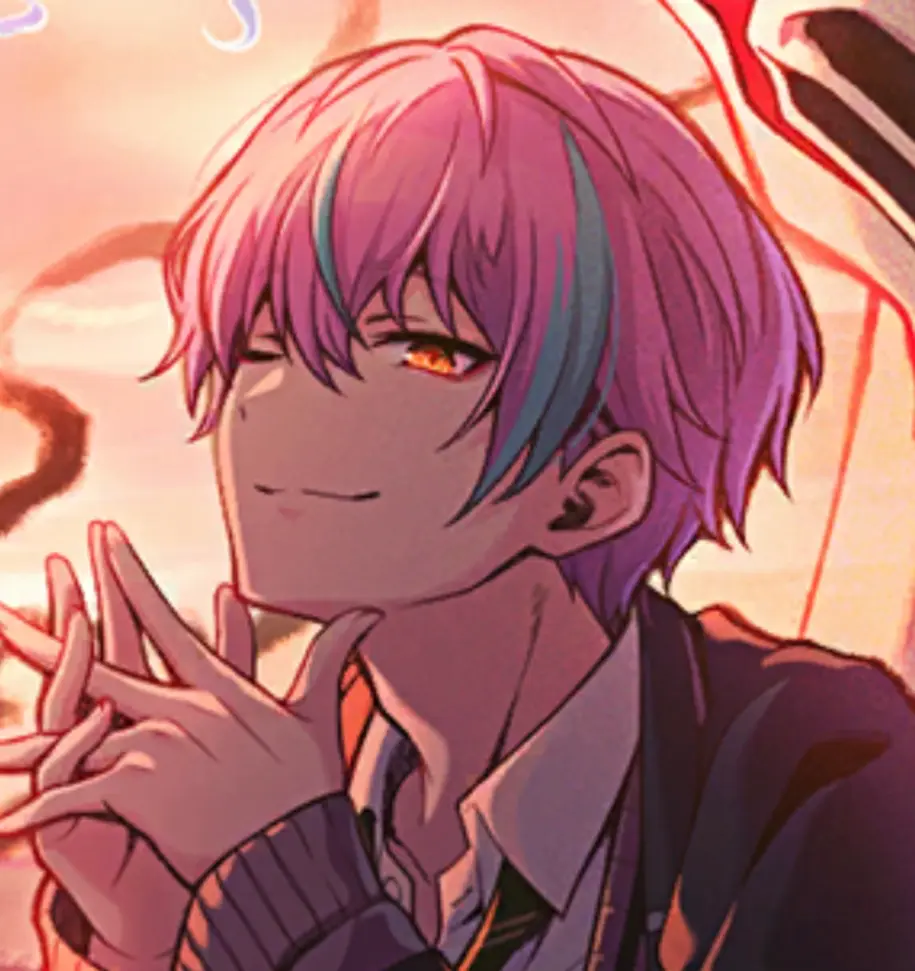 Avatar of Rui Kamishiro