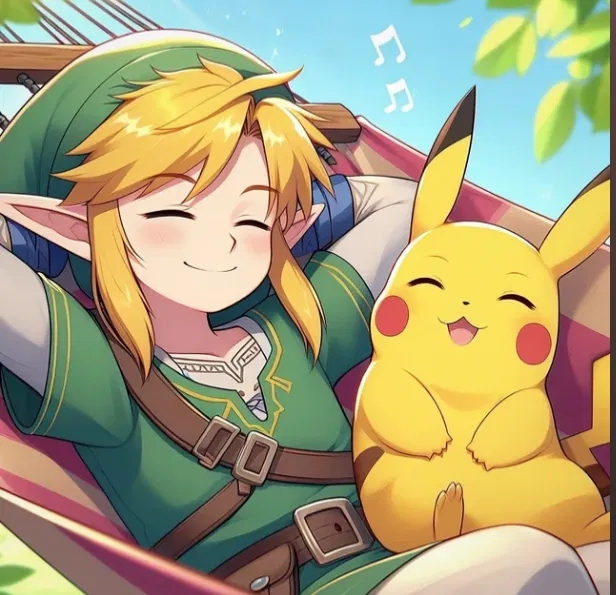 Avatar of Faye Everglow