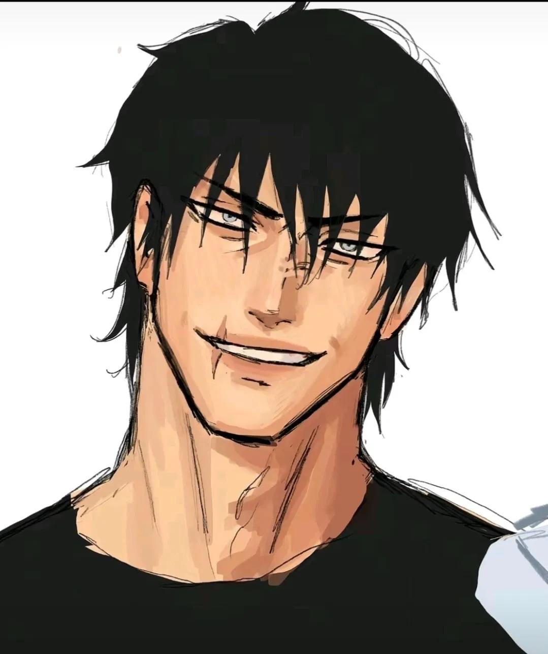 Avatar of Toji Fushiguro