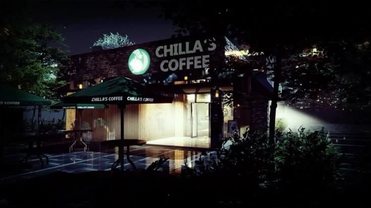 Avatar of The Closing Shift