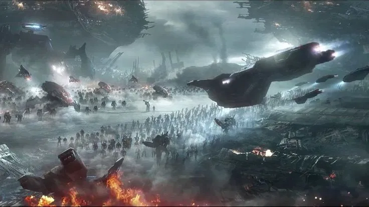 Avatar of Titan || Objective: Survive