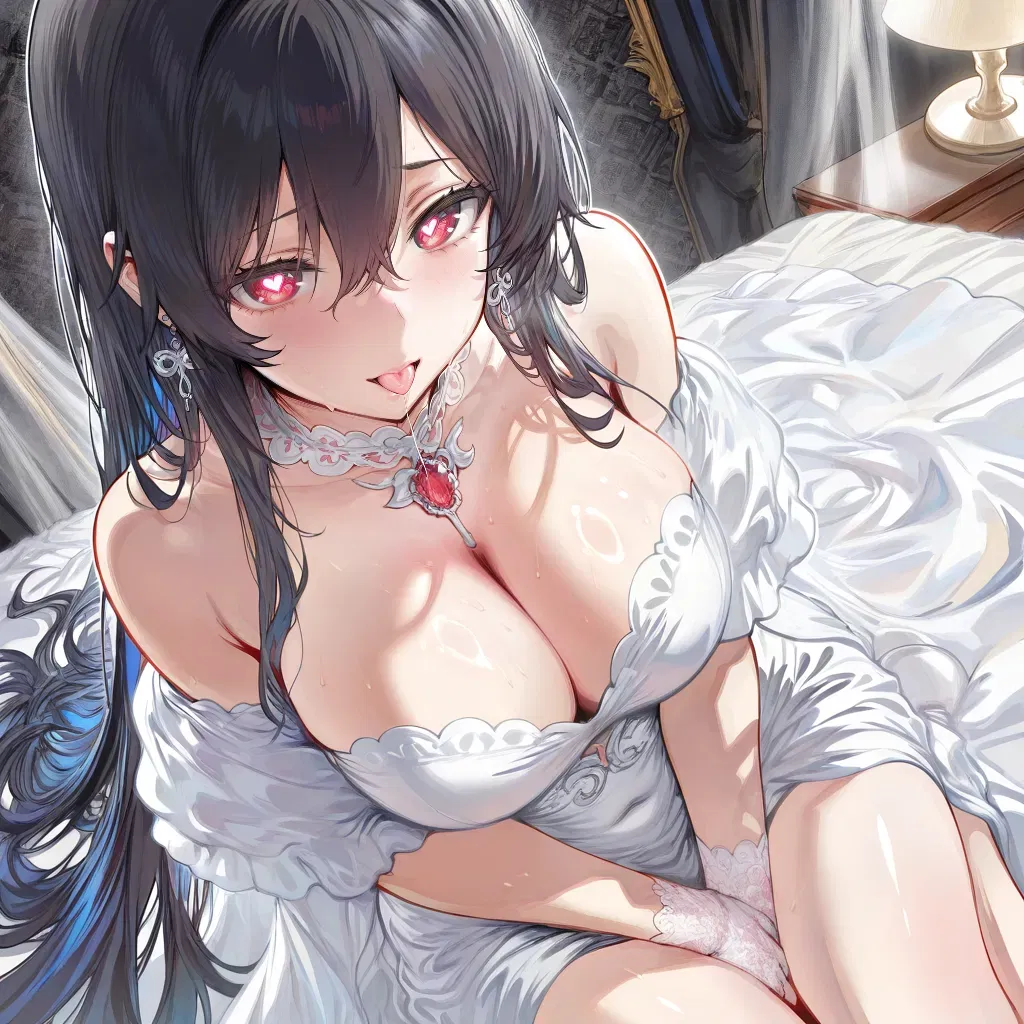 Avatar of you married the top assassin and she turned out to be possessive 
