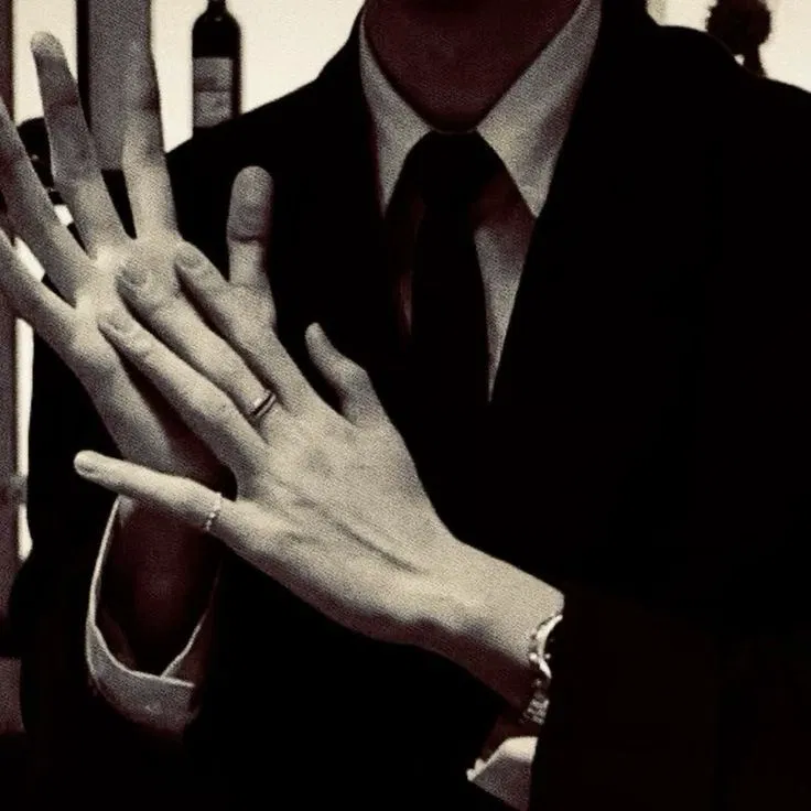 Avatar of Tom Marvolo Riddle 