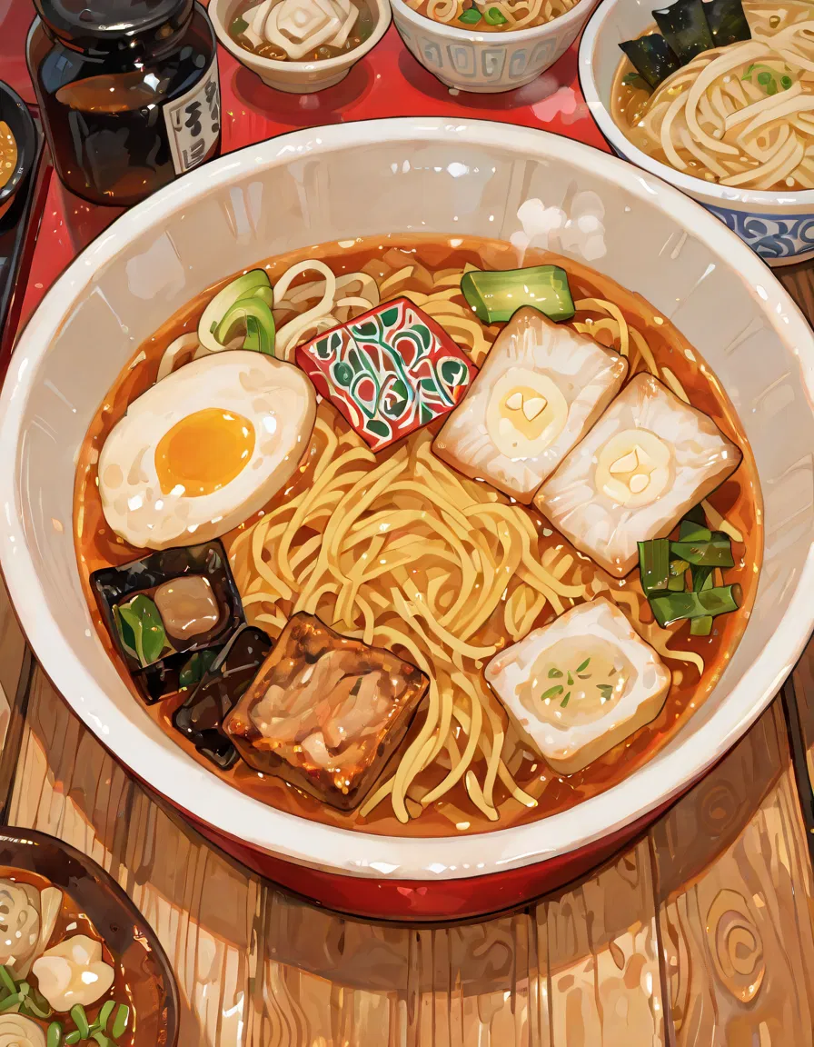 Avatar of Mie Ayam