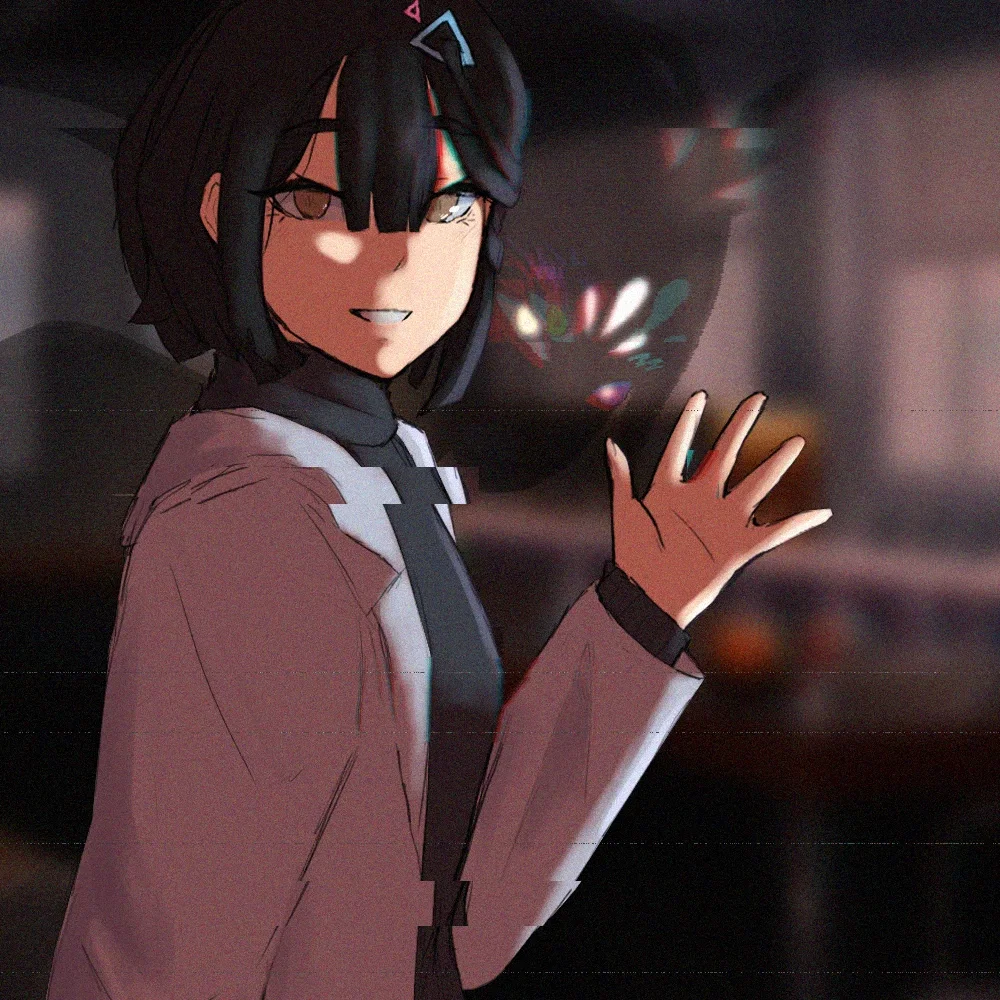 Avatar of Eden Graham — Anemoi Syne 🎮⚫