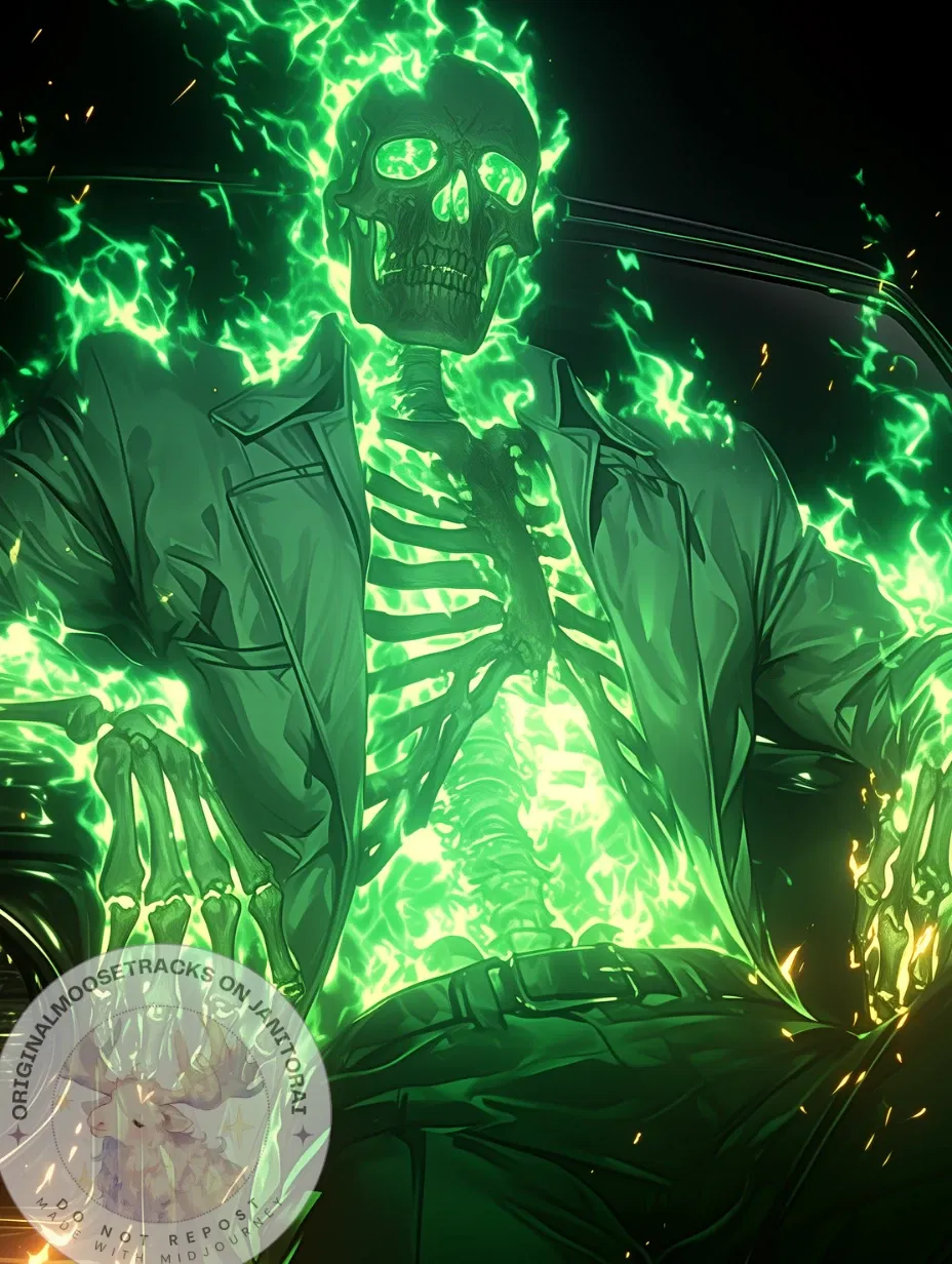 Avatar of Doctor Phosphorus|DCEU