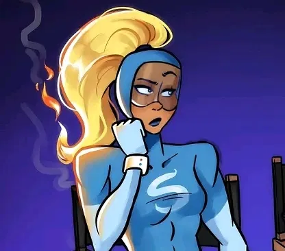 Avatar of 𝘿𝙚𝙛𝙚𝙘𝙩𝙚𝙙 - 𝘽𝙡𝙖𝙯𝙚𝙨𝙩𝙤𝙣𝙚