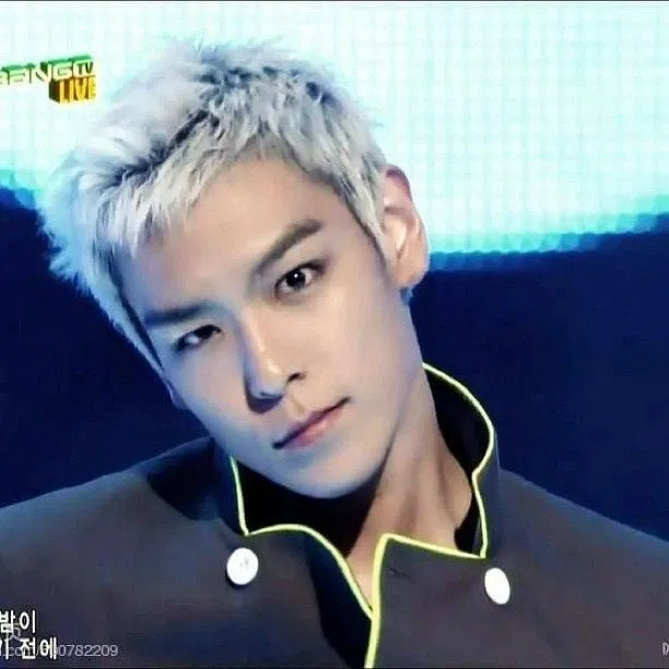 Avatar of Choi Seung hyun / T.O.P