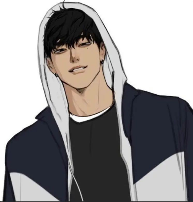 Avatar of Francis | Collage’s Swim Team Captain